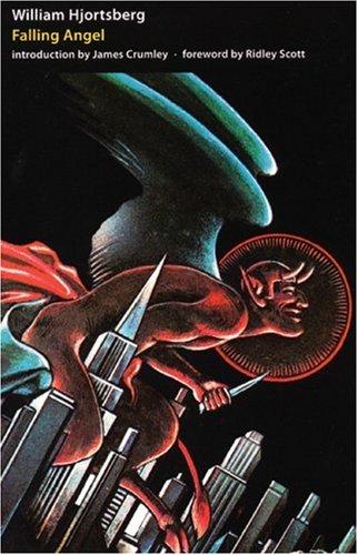 William Hjortsberg: Falling Angel (Paperback, Millipede Press)