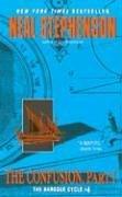 Neal Stephenson: The Confusion, Part I (Paperback, HarperTorch)
