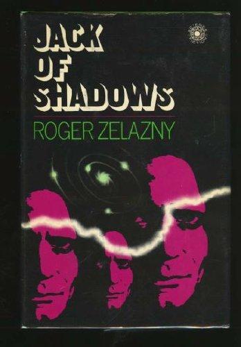 Roger Zelazny: Jack of Shadows