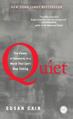 Susan Cain: Quiet (Hardcover, Turtleback, Turtleback Books)