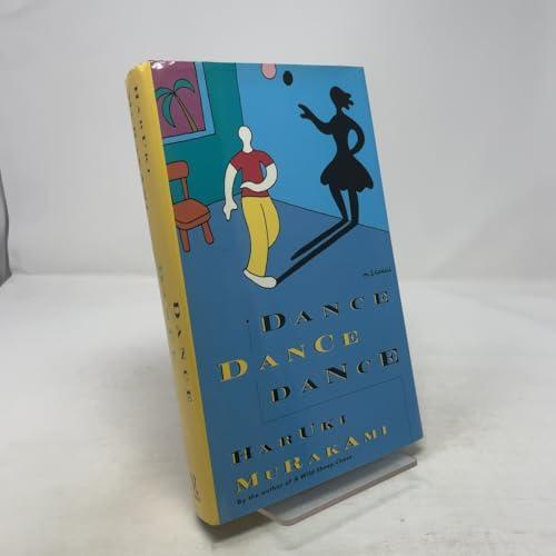 Haruki Murakami, Haruki Murakami: Dance Dance Dance (1994, Kodansha)