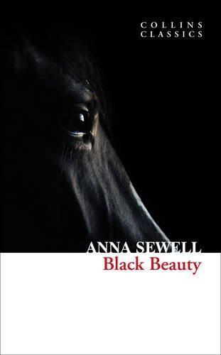 Anna Sewell: Black Beauty (2010)