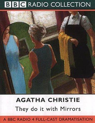 Agatha Christie: They Do It with Mirrors (BBC Radio Collection) (AudiobookFormat, BBC Audiobooks Ltd)