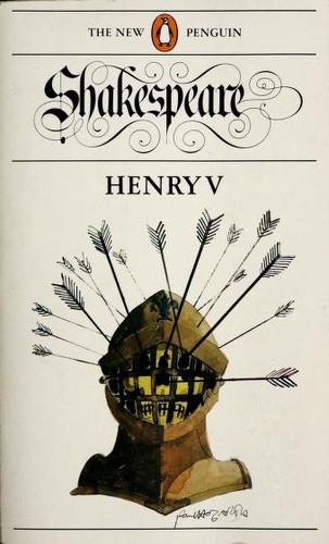 William Shakespeare, A. R. Humphreys: Henry V (Penguin Classics)