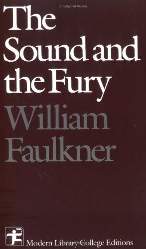 William Faulkner: The Sound and The Fury (McGraw-Hill, McGraw-Hill Education)