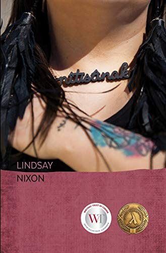 Lindsay Nixon: nîtisânak (Paperback, Metonymy Press)