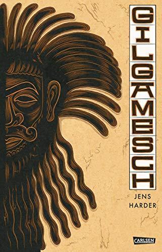 Gilgamesch (German language)