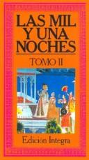 Anonymous: Las Mil y Una Noches (Paperback, Spanish language, Ediciones 29)