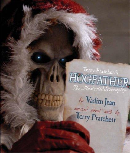 Terry Pratchett: Terry Pratchett's Hogfather (Gollancz) (Paperback, Gollancz, Orion Publishing Group, Limited)