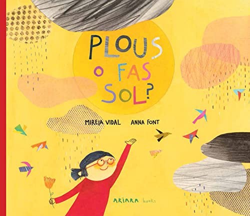 Vidal, Mireia/font, Anna: .14.plous o fas sol?. (Paperback, Akiara)