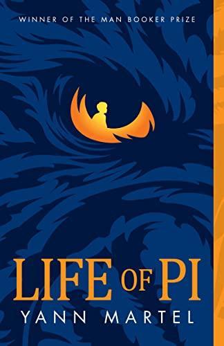 Yann Martel: Life of Pi (2002)