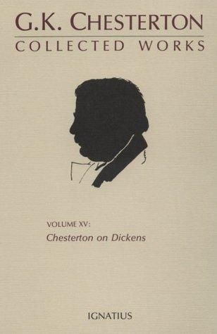 G. K. Chesterton, Alzina Stone Dale: Collected Works of G.K. Chesterton (Paperback, Ignatius Press)