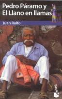 Rulfo, Juan.: Pedro Paramo Y El Llano En Llamas (Paperback, Booket)