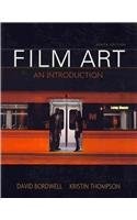 David Bordwell, Kristin Thompson: Film Art (Paperback, McGraw-Hill College)