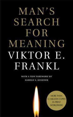 Viktor Frankl: Man's Search for Meaning (Paperback, 2006, Beacon Press)