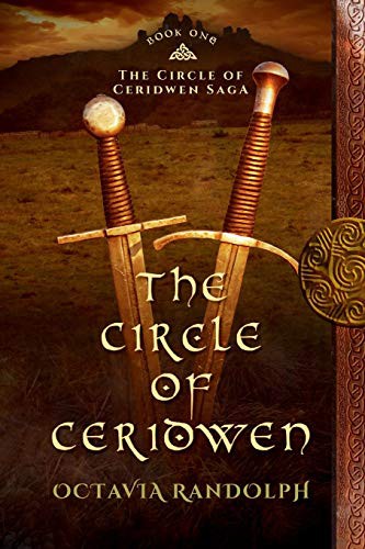 Octavia Randolph: The Circle of Ceridwen (Paperback, Pyewacket Press)