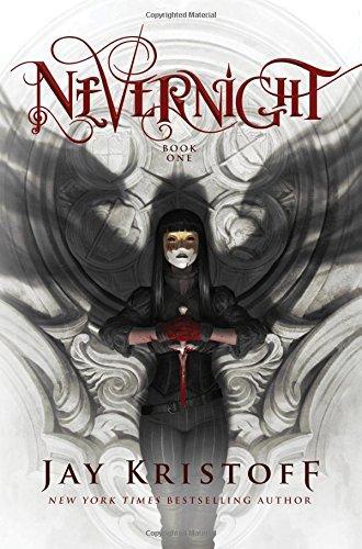 Jay Kristoff: Nevernight Book One (2016)