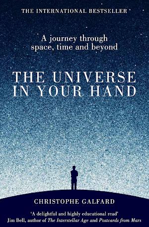 Christophe Galfard: The Universe in Your Hand