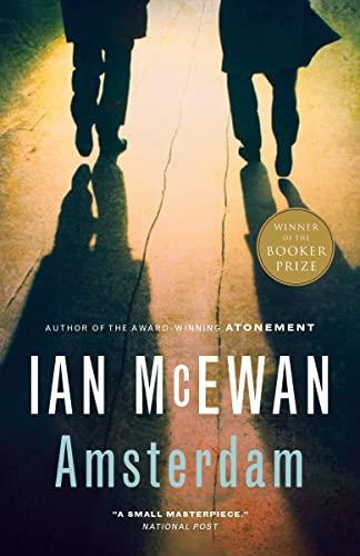 Ian McEwan: Amsterdam (1999)