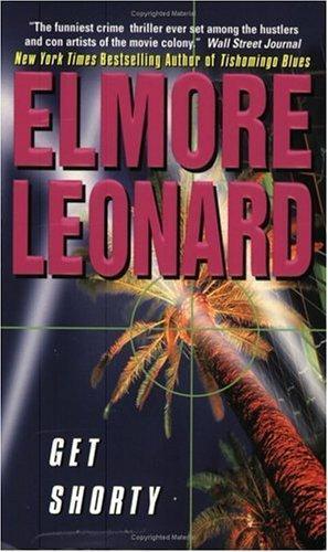 Elmore Leonard: Get Shorty (2002)