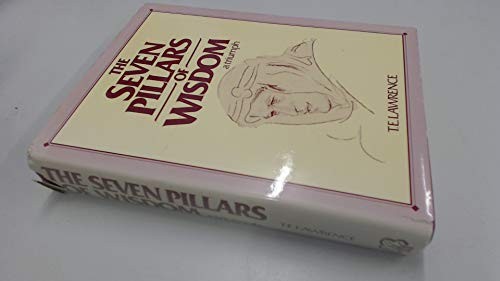 T. E. Lawrence: Seven pillars of wisdom (1986, New Orchard Editions)