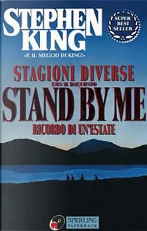 Stephen King: Stagioni Diverse (Paperback, Italian language, Sperling Paperback)