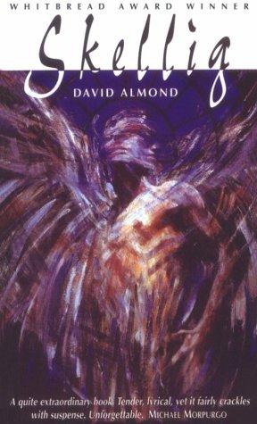 David Almond: Skellig (Paperback, Chivers North America)