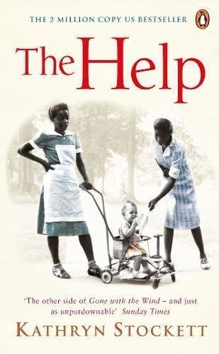 Kathryn Stockett: The Help