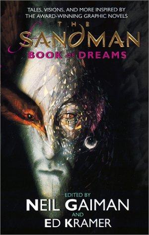 Neil Gaiman: The Sandman - Book of Dreams (HarperTorch)