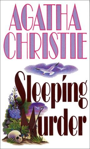 Agatha Christie: Sleeping Murder (Miss Marple Mysteries) (Paperback, HarperCollins Publishers)