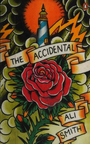 Ali Smith: the accidental (Paperback, 2011, Penguin Books)