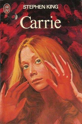 Stephen King: Carrie (Paperback, French language, 1999, Ed. J'ai Lu)