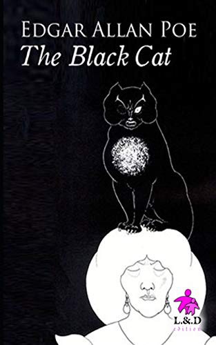 Edgar Allan Poe (duplicate): The Black Cat (Paperback, Independently published, Independently Published)