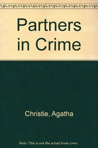 Agatha Christie: Partners in crime (Hardcover, 1983, Collins, London: Collins The Crime Club)