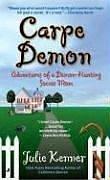 Julie Kenner: Carpe Demon (Paperback, Jove)