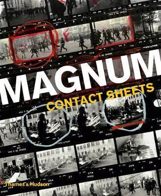 Kristen Lubben: Magnum contact sheets (Paperback, 2020, Thames & Hudson)