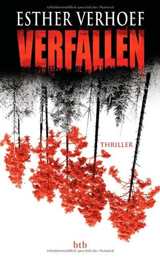 Verfallen (Hardcover, Wilhelm Goldmann GmbH)