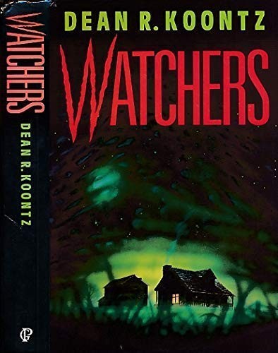 Edward Gorman: Watchers (2008)