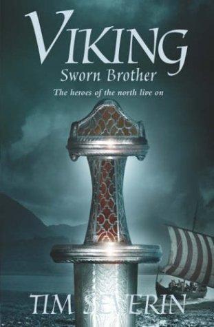 Tim Severin: Sworn Brother (Paperback, Macmillan U.K.)