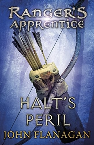 John Flanagan: Halt's Peril (Paperback, Yearling Books)