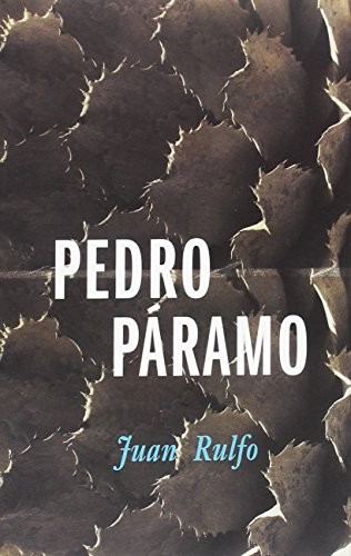 Juan Rulfo: Pedro Páramo (Paperback, RM Verlag, S.L)