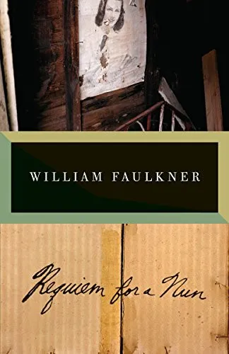 William Faulkner: Requiem for a Nun (2012, Knopf Doubleday Publishing Group)