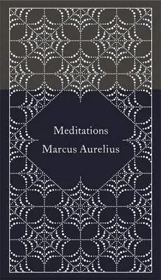 Marcus Aurelius: Meditations (2015, Penguin Classics)