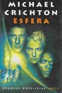 Michael Crichton: Esfera / Sphere (Paperback, Spanish language, 1996, Emece)