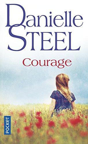 Danielle Steel: Courage (French language, 2016)