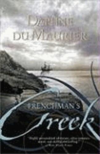 Daphne Du Maurier: Frenchman's Creek