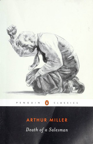 Arthur Miller: Death of a Salesman (Paperback, 1998, Penguin Books)