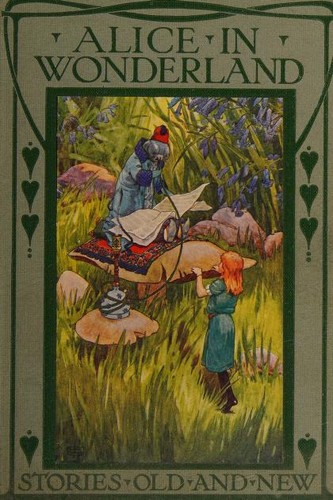 Lewis Carroll: Alice's Adventures in Wonderland (Hardcover, Blackie & Son Ltd.)