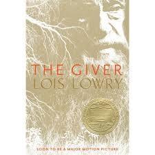 Lois Lowry, Lowry Lois: The Giver (2014, HMH Books for Young Readers)