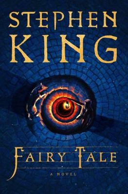 Stephen King: Fairy Tale (EBook, 2022, Simon & Schuster)